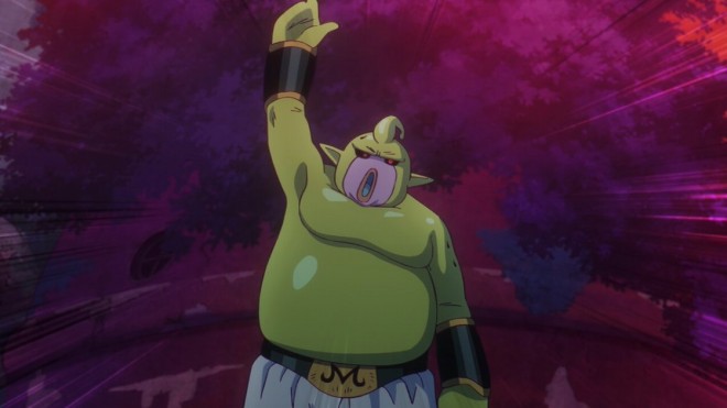 Dragon Ball DAIMA
